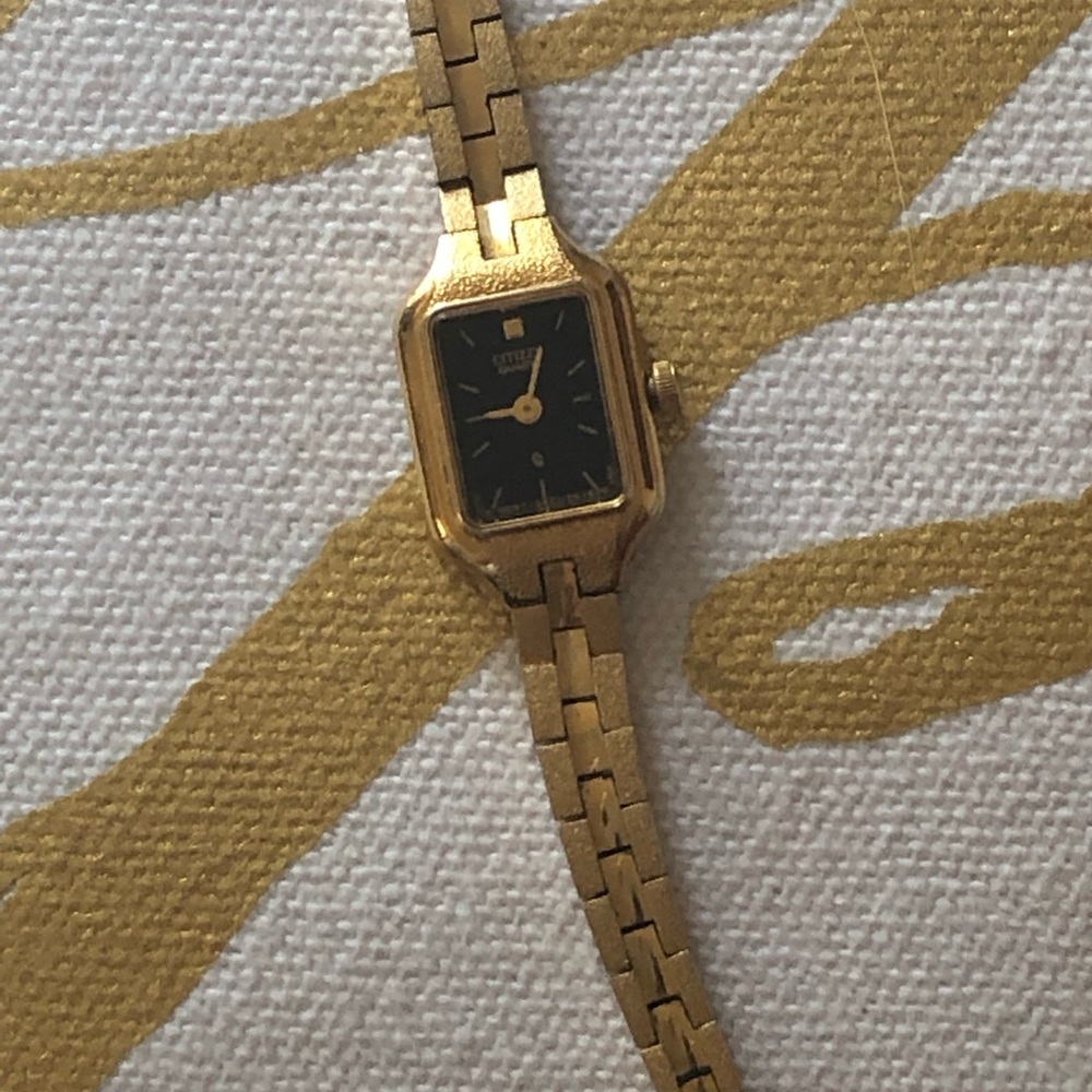 Watch, Citizen